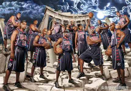 04年奥运会阿根廷绝杀,04年梦之队vs阿根廷