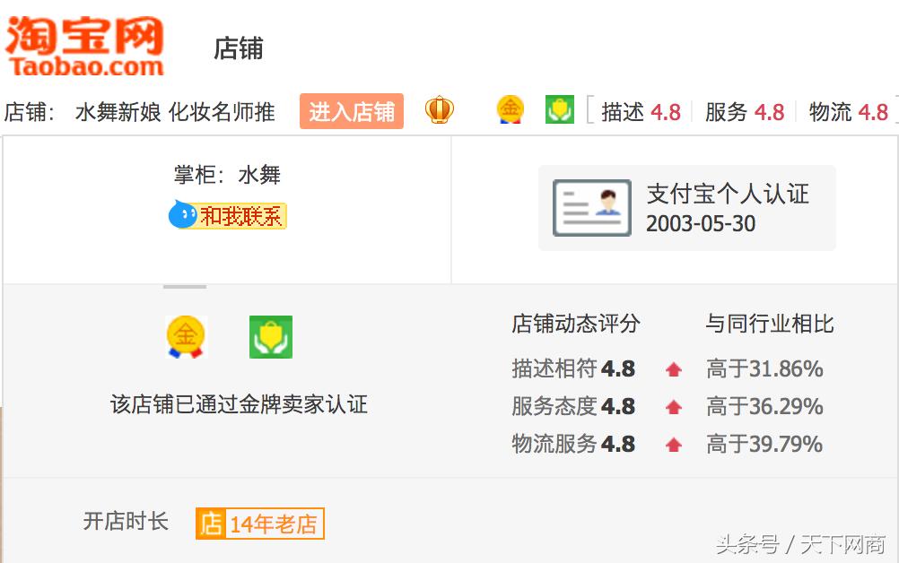 淘宝皇冠店铺的优势和劣势分析,淘宝皇冠店铺转型怎么经营