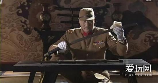 浅谈日本武士刀历史及文化,日本的武士刀是如何演进而来