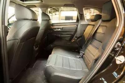 加量不加价东风本田新款cr-v上市,东风本田全新crv已到店火爆预定中