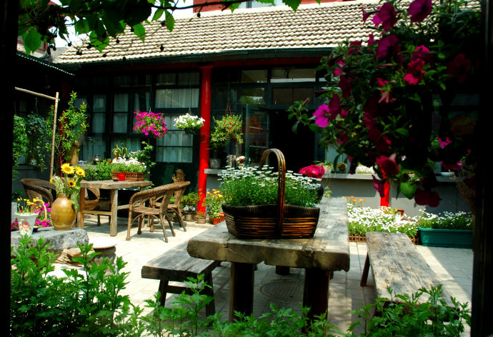 北京气氛最好的青旅,北京高性价比青旅推荐