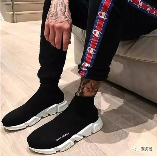 看男人的鞋就能猜出他的心思？范主：吓得我赶紧原地脱鞋！