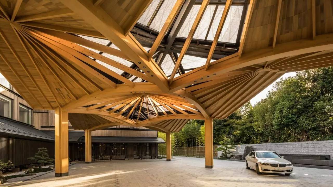 京都住宿游玩攻略,日本京都旅游住宿大全