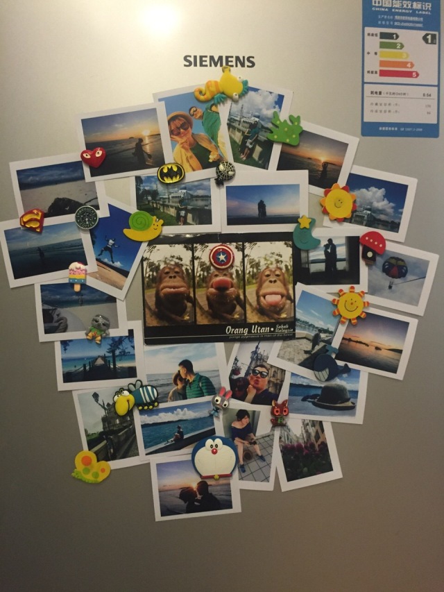 客片故事：没想到真心话大冒险游戏的惩罚，竟然这么快成了真！