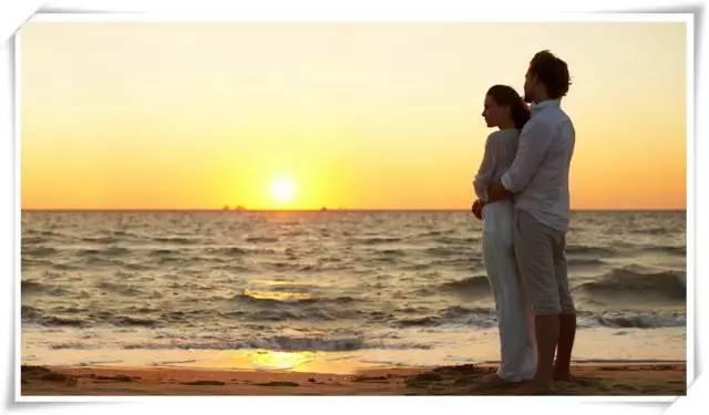 最奇妙的缘分是如约而至,最奇妙的缘分