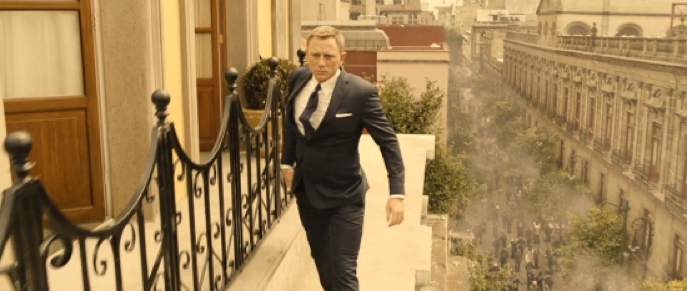 一件错误的西装让邦德从007变成006.5！你在穿西装的过程中犯过这个低级错误吗？