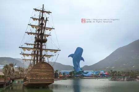 珠海长隆海洋王国游玩攻略一日游,珠海长隆海洋世界游玩攻略