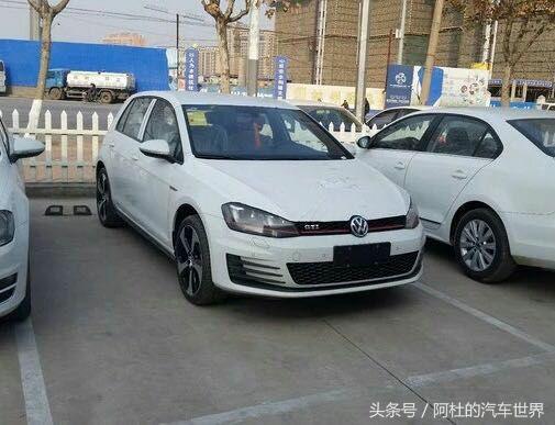 短小精悍，十大两厢钢炮汽车大排行，第一名是绝对王者