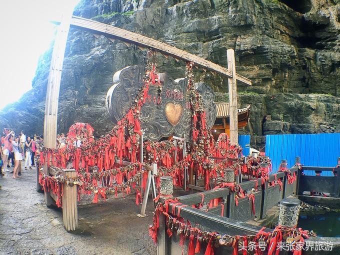 张家界凤凰4日游攻略,张家界凤凰五日游线路图片