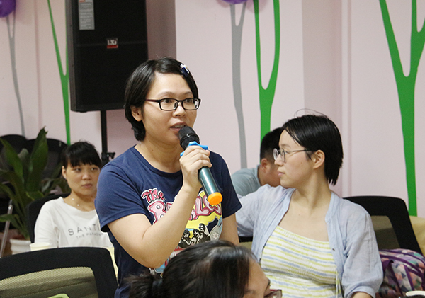 孕期不适症状的中医疗法,孕期身体不适怎样缓解方法很简单