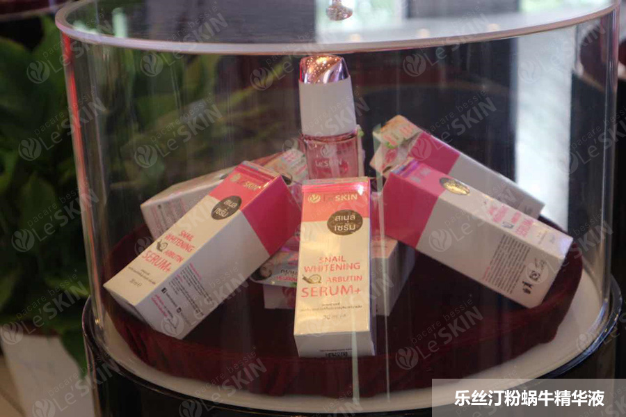 泰国乐丝汀蜗牛霜怎么样,乐丝汀蜗牛霜效果怎么样