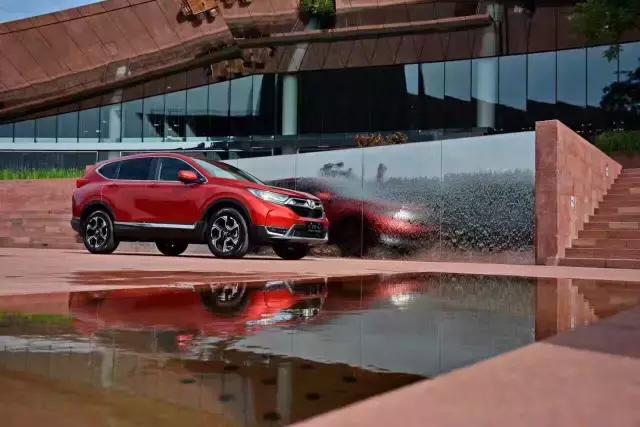 cr-v混动版动力表现,买混动cr-v十大忠告