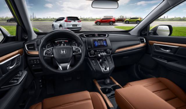 cr-v混动版动力表现,买混动cr-v十大忠告