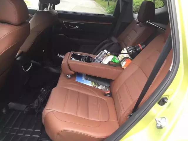 cr-v混动版动力表现,买混动cr-v十大忠告