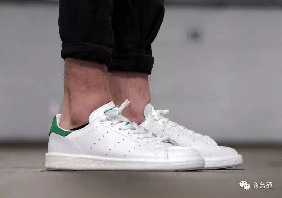 看男人的鞋就能猜出他的心思？范主：吓得我赶紧原地脱鞋！