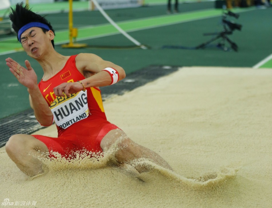 中国田径队出征亚锦赛,田径亚洲锦标赛最新战况