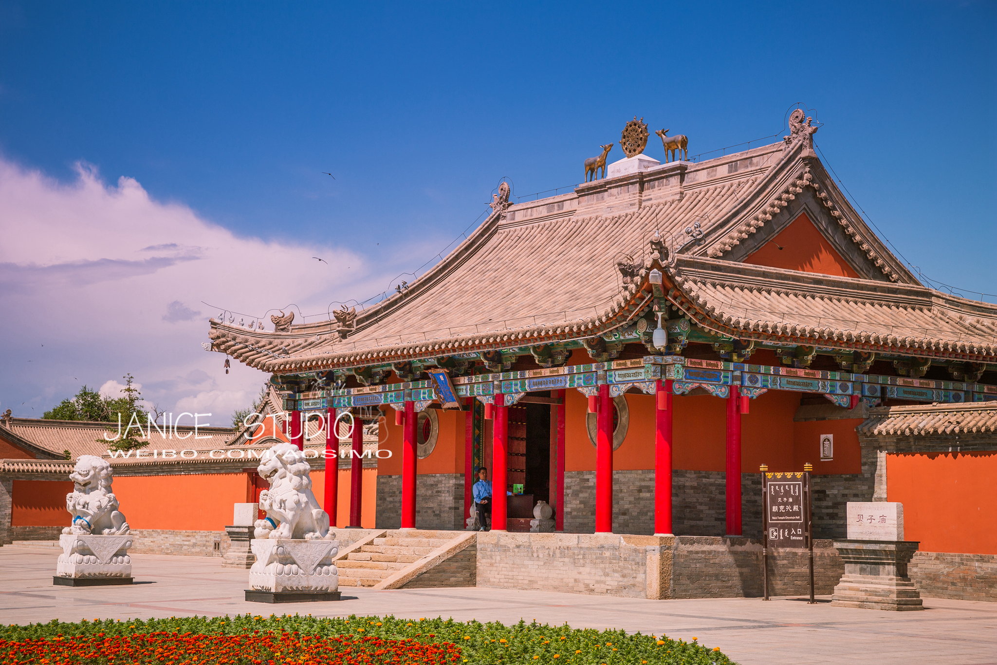 锡林郭勒草原旅游自驾攻略,锡林郭勒大草原自驾旅游攻略