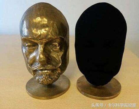 你的黑，不叫黑，带你见见最纯粹的黑！卡尔科学实验室第327期