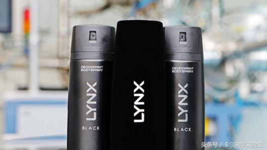 你的黑，不叫黑，带你见见最纯粹的黑！卡尔科学实验室第327期