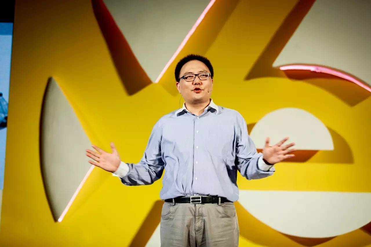 罗振宇谈互联网营销,罗振宇聊互联网创业