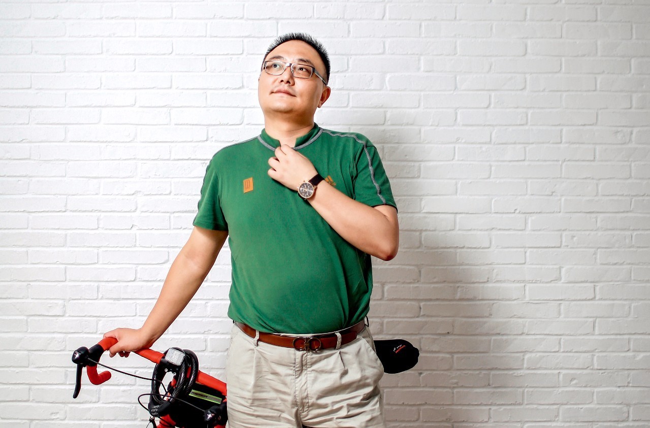 罗振宇谈互联网营销,罗振宇聊互联网创业