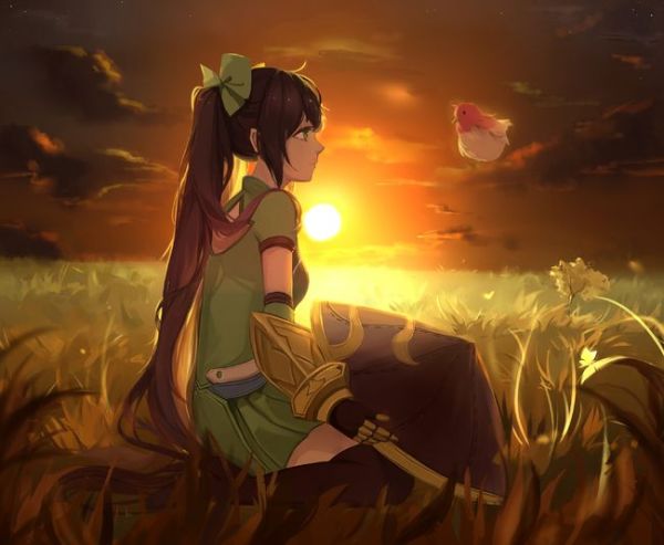 王者光荣最美情侣组合爆棚了,王者光荣里最甜的五对情侣完整版