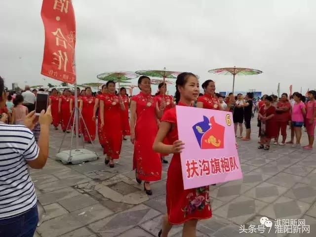 中国淮阳荷花节游龙湖赏荷花,欢迎大家来淮阳龙湖赏荷花