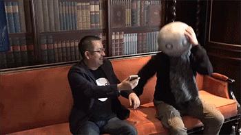 颓废、悲观、自卑：横尾太郎的人生三周目