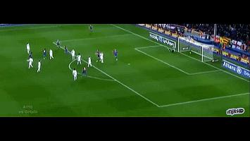 足球场上的绝代双骄梅西,足球绝代双骄视频