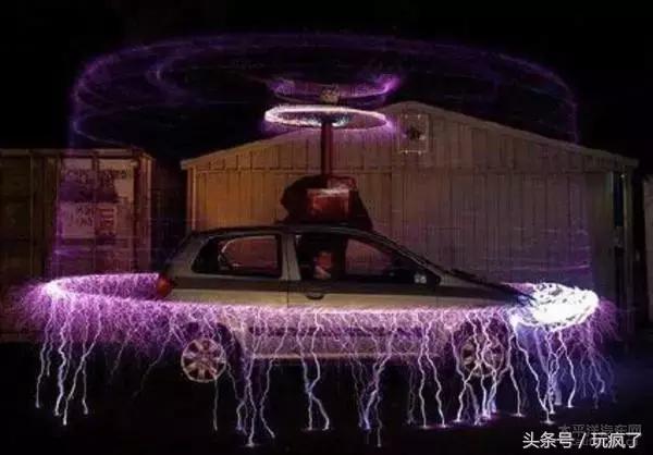 懂了这个科学道理，雷都劈不死你！