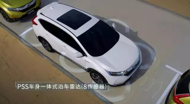 cr-v混动版动力表现,买混动cr-v十大忠告