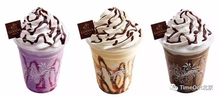 美味冰淇淋清凉一夏,盘点那些好吃的冰淇淋