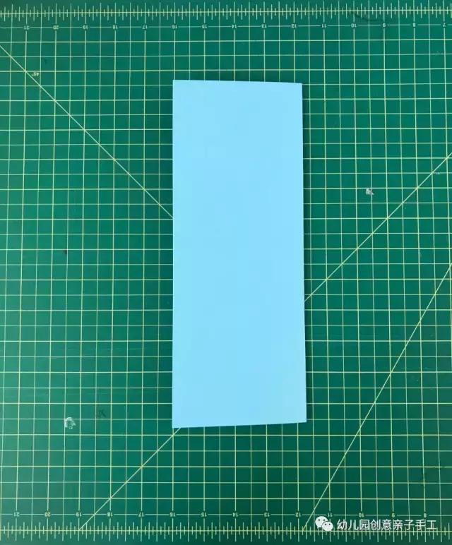 折纸手工幼儿园小衬衫,幼儿园折纸手工简单小衬衫
