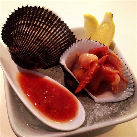 全球公认最好吃的五种贝类,推荐好吃的贝类有哪些