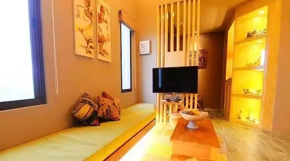 去花莲县不能错过的民宿——瑰宝峇里布达雅