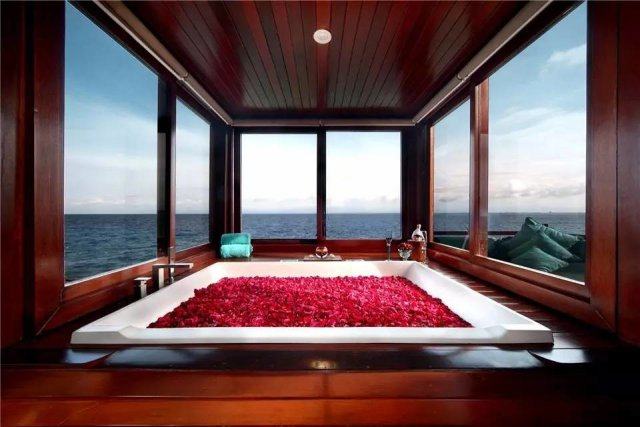 这6家酒店可能是“双宋”的大婚之地？