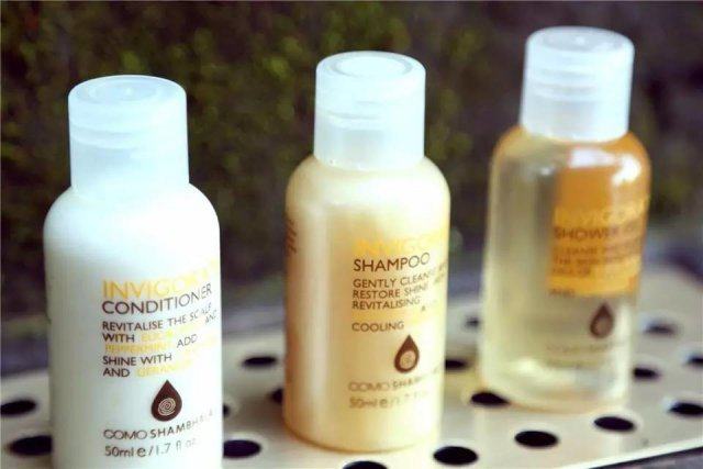 这6家酒店可能是“双宋”的大婚之地？