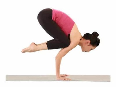 鹤禅式标准体式练习,鹤禅式练习需要强化哪些力量