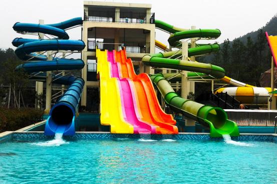 金华湖水上乐园还有什么好玩的,金华玩水胜地