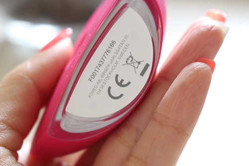 露娜洗脸仪mini2使用心得,lunamini1露娜洁面仪