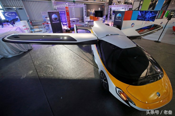 旋转翼飞机航展,航展展出的空天战机