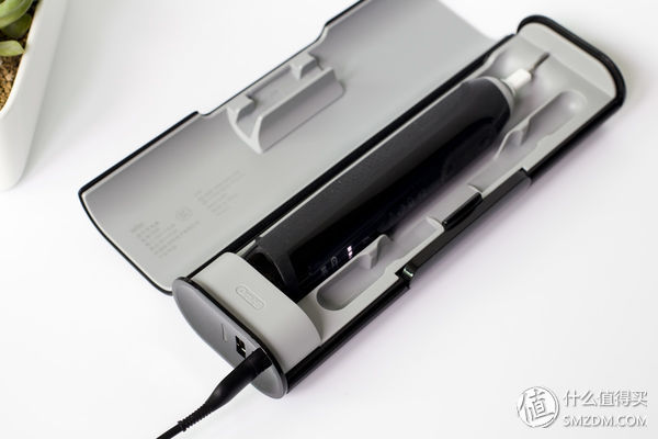 最新款电动感知牙刷测评,智能牙刷现在哪一款最好用