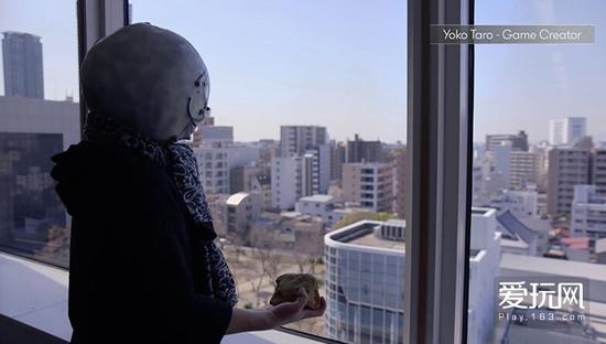 颓废、悲观、自卑：横尾太郎的人生三周目