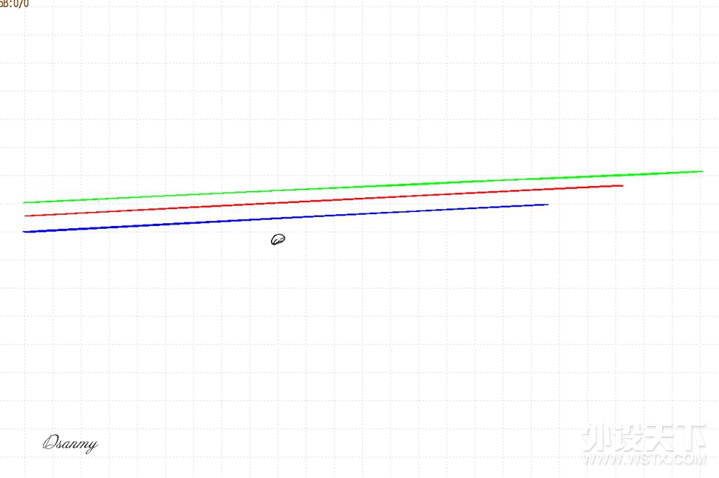 鼠标看不了dpi怎么看鼠标的dpi,不同鼠标为什么dpi会差别那么大