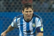 足球场上的绝代双骄梅西,足球绝代双骄视频