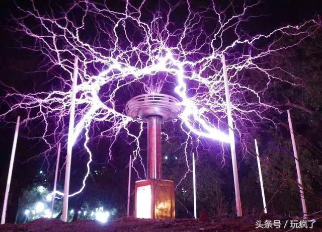 懂了这个科学道理，雷都劈不死你！