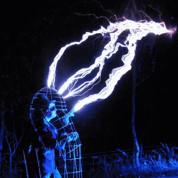 懂了这个科学道理，雷都劈不死你！