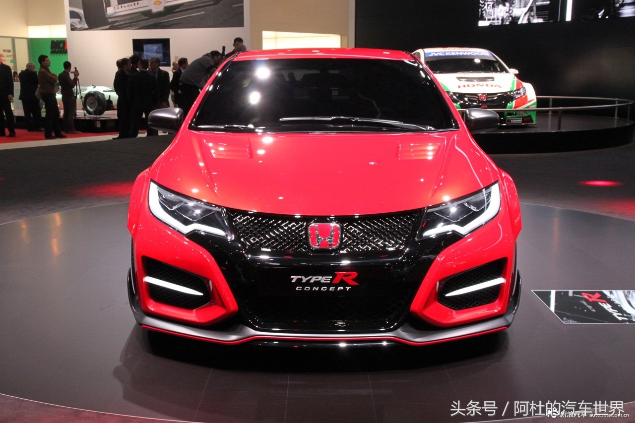 短小精悍，十大两厢钢炮汽车大排行，第一名是绝对王者