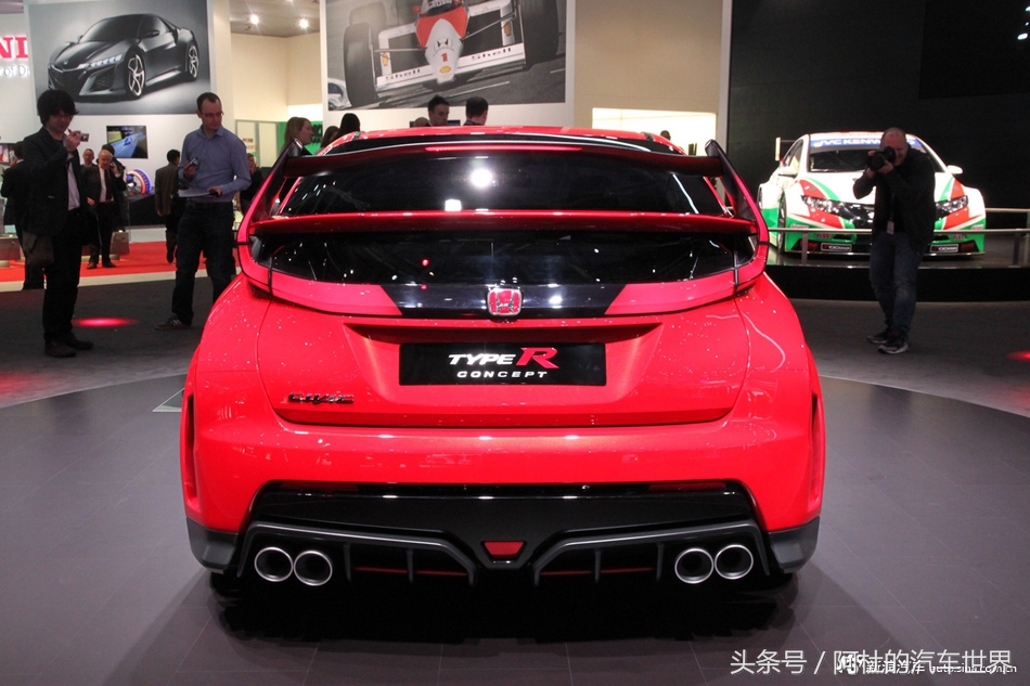 短小精悍，十大两厢钢炮汽车大排行，第一名是绝对王者