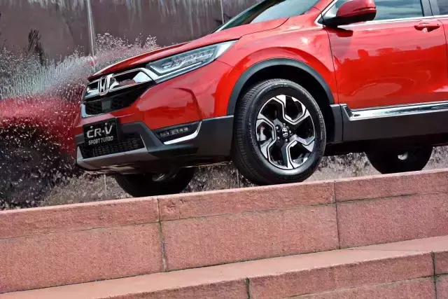 cr-v混动版动力表现,买混动cr-v十大忠告